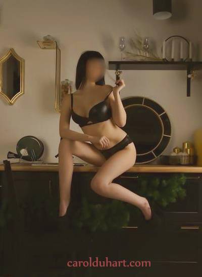 Anal prostitutes - Jihenne, 29 y/o