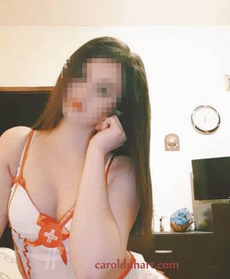 Want prostitutes: Godelaine, 19 year