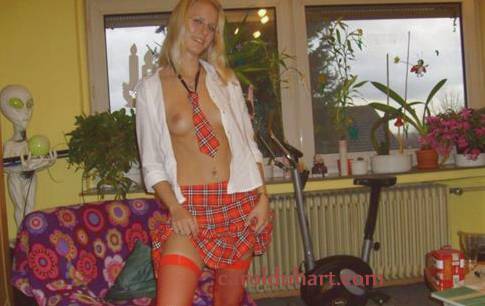 Girl prostitution - Laurea, 25 year